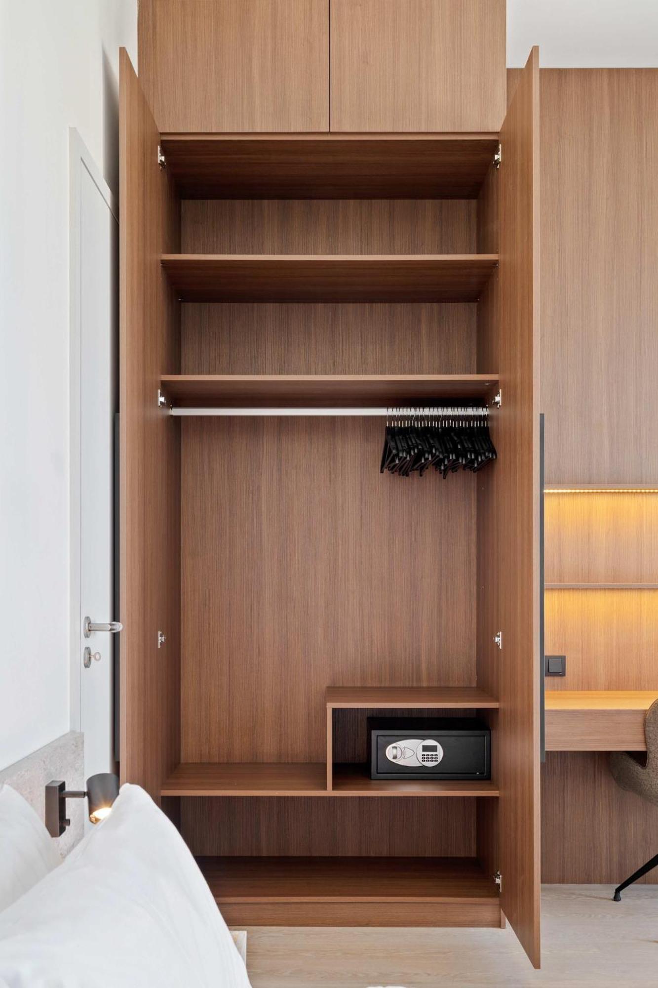 Voya Residence Zenit Royal - Luxury Apart Hotel Rooftop Views & Concierge Luxembourg Exterior photo