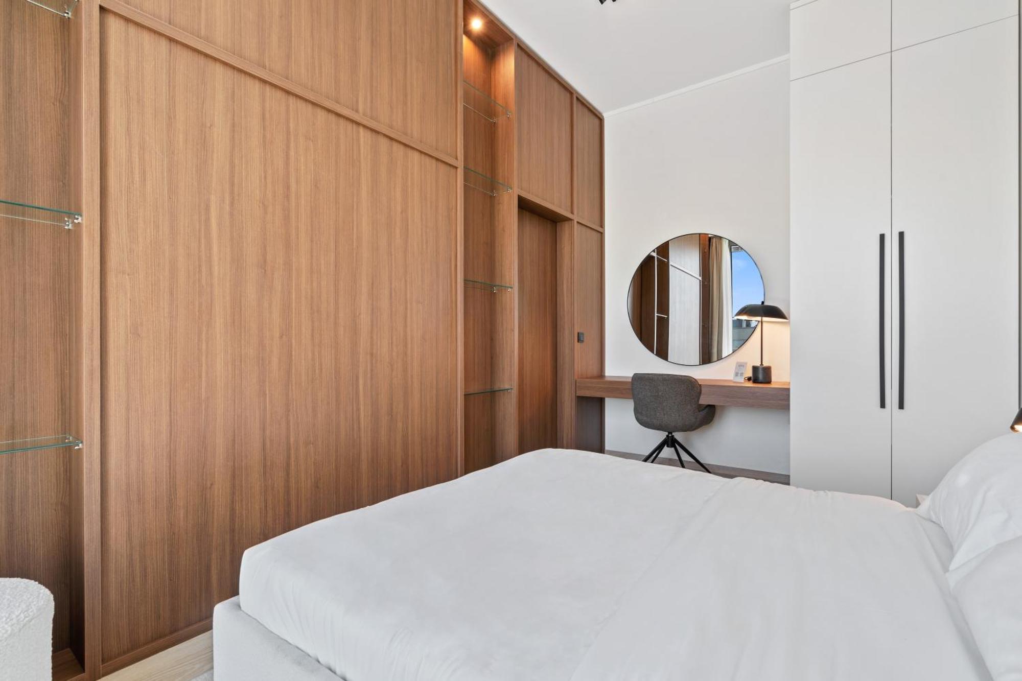 Voya Residence Zenit Royal - Luxury Apart Hotel Rooftop Views & Concierge Luxembourg Exterior photo