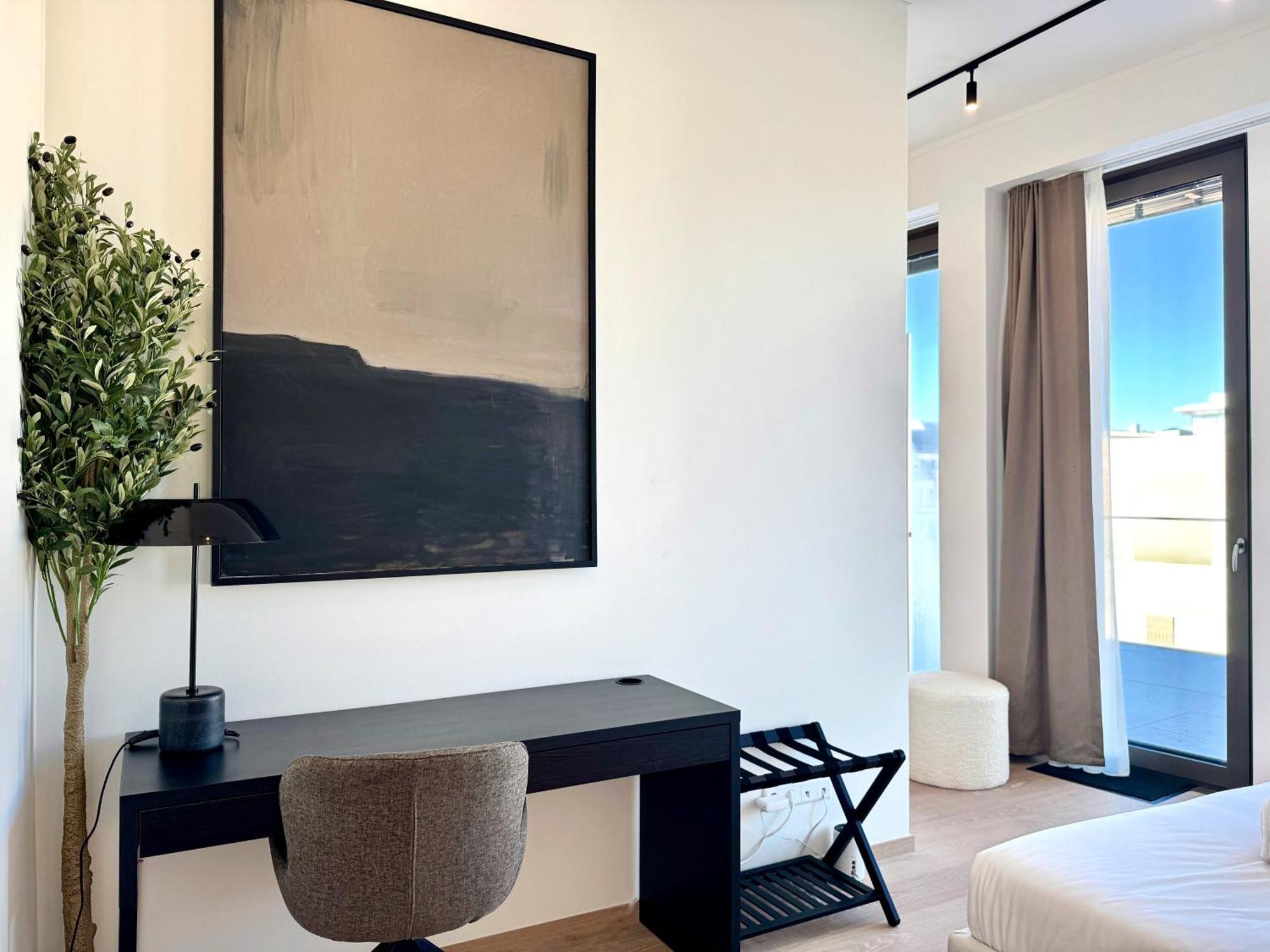 Voya Residence Zenit Royal - Luxury Apart Hotel Rooftop Views & Concierge Luxembourg Exterior photo