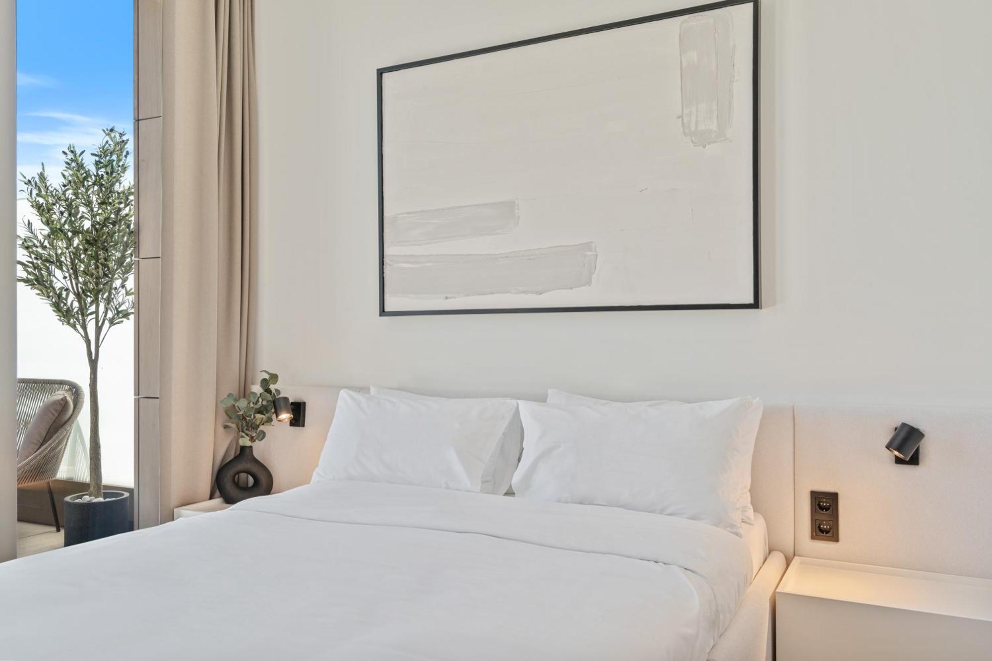 Voya Residence Zenit Royal - Luxury Apart Hotel Rooftop Views & Concierge Luxembourg Exterior photo