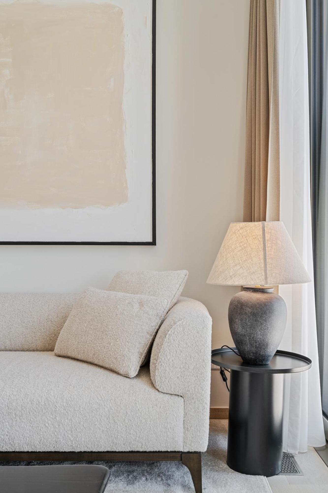 Voya Residence Zenit Royal - Luxury Apart Hotel Rooftop Views & Concierge Luxembourg Exterior photo