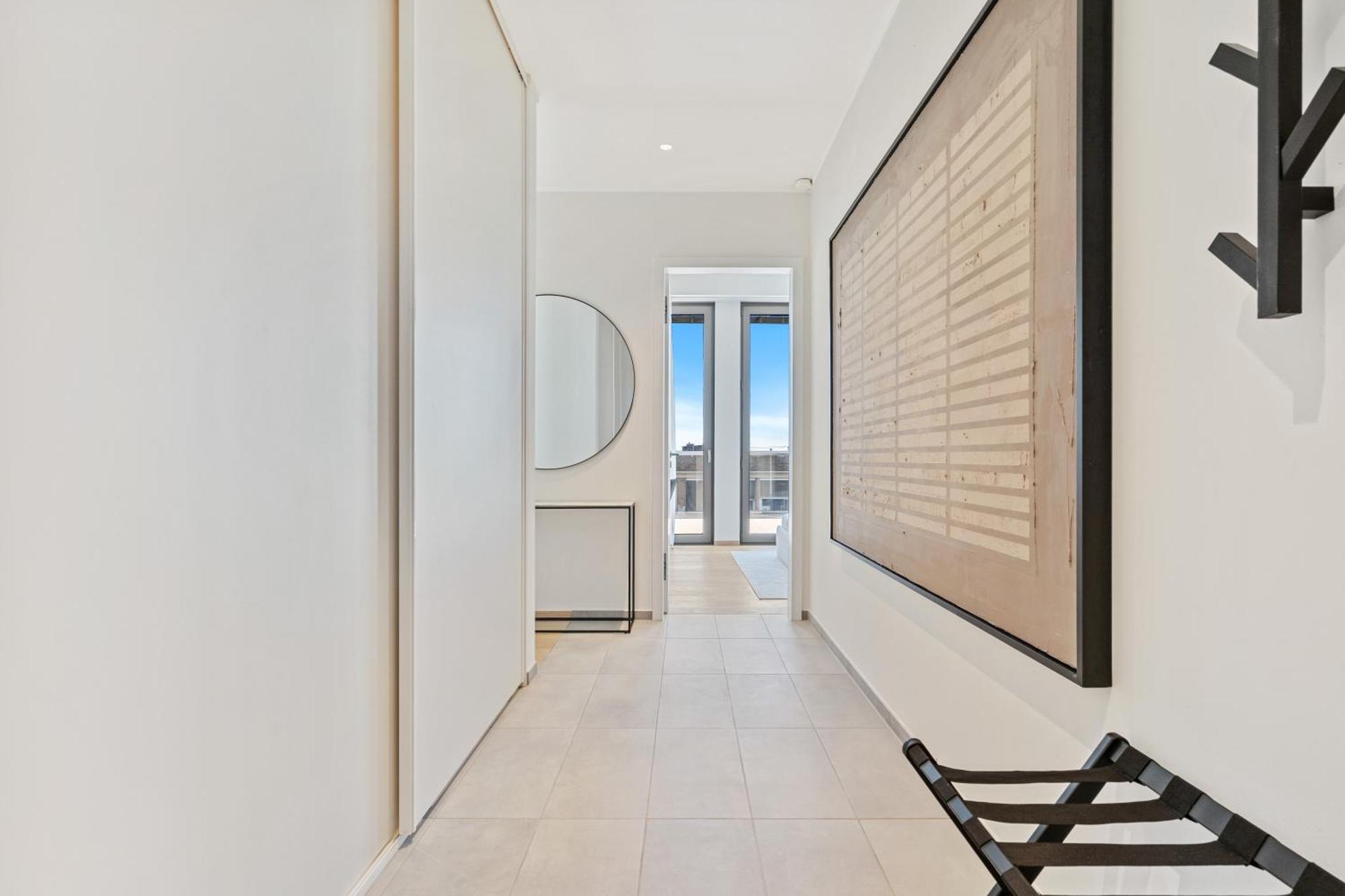 Voya Residence Zenit Royal - Luxury Apart Hotel Rooftop Views & Concierge Luxembourg Exterior photo