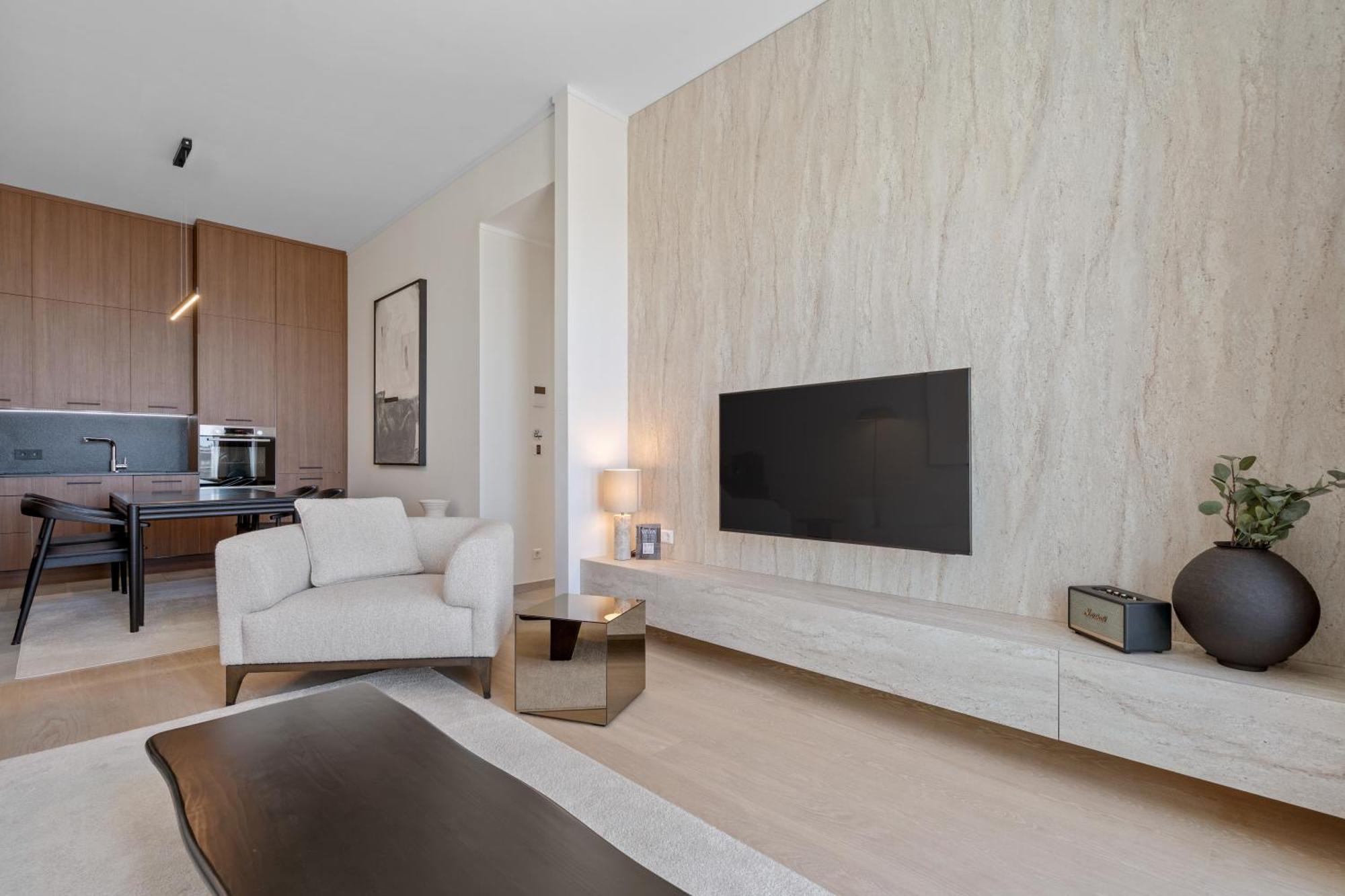 Voya Residence Zenit Royal - Luxury Apart Hotel Rooftop Views & Concierge Luxembourg Exterior photo